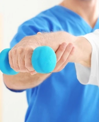 Physiotherapy