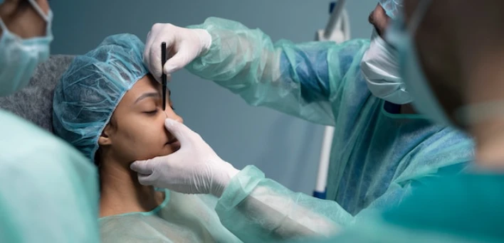 Plastic Surgery