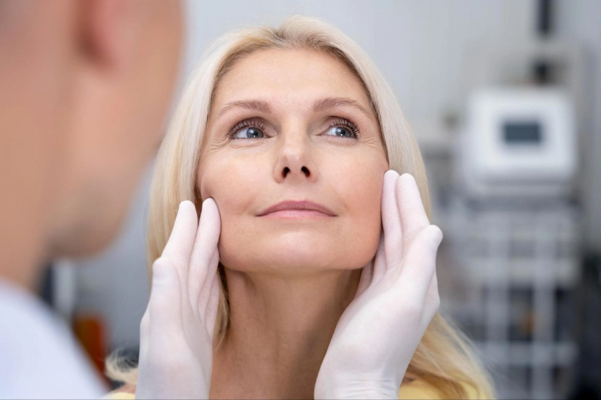 plastic surgery